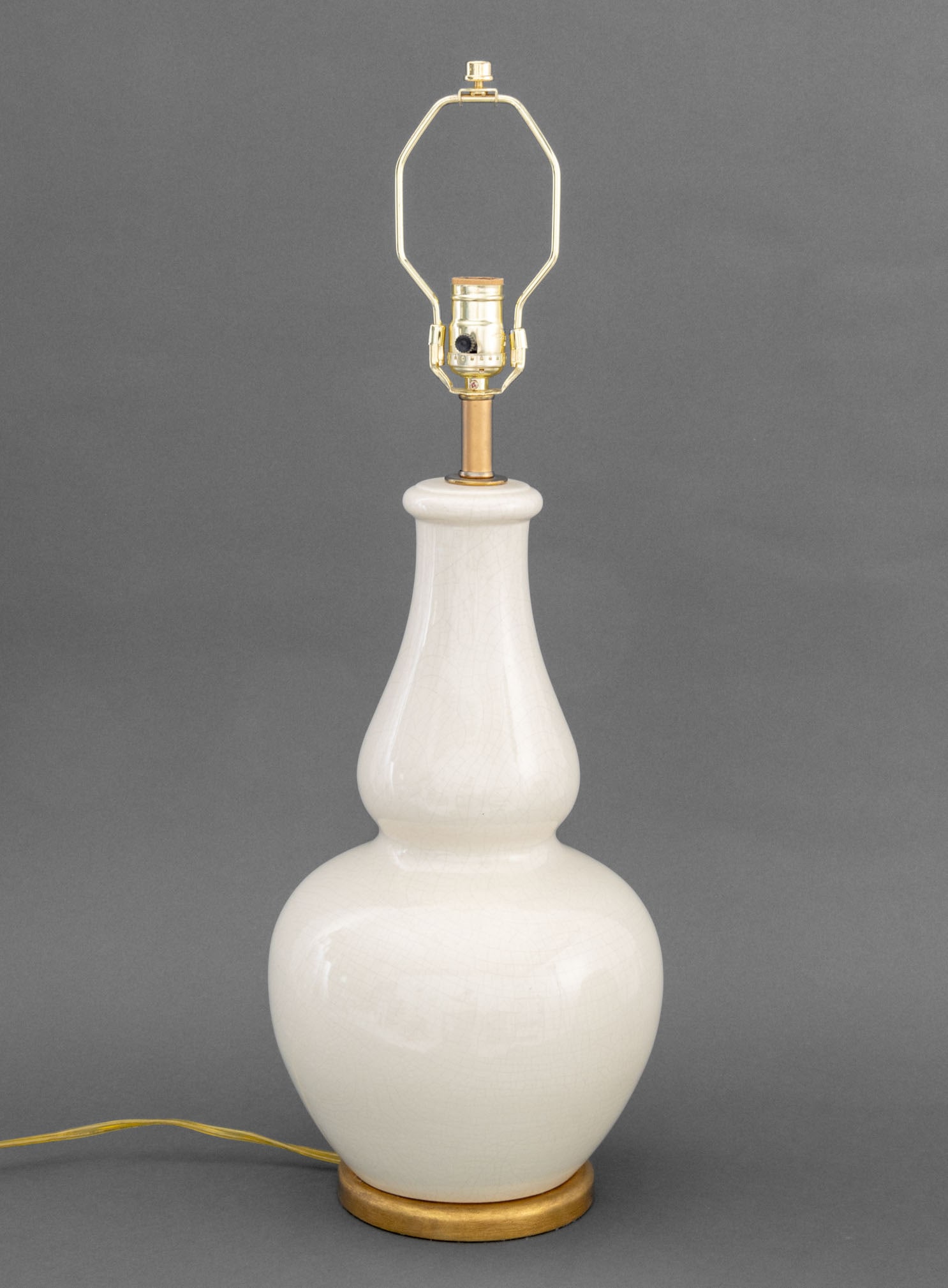Christopher Spitzmiller Style Table Lamp - 2