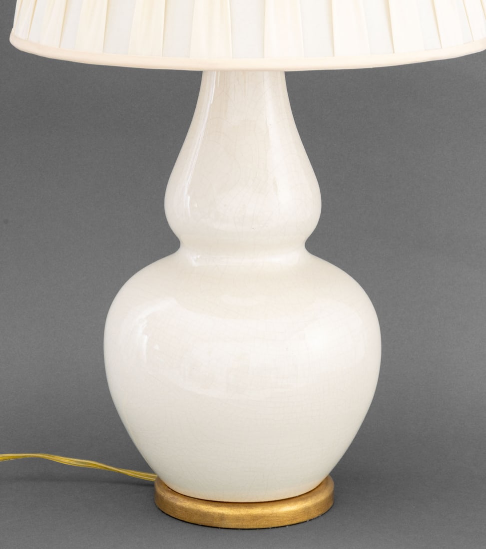 Christopher Spitzmiller Style Table Lamp - 3