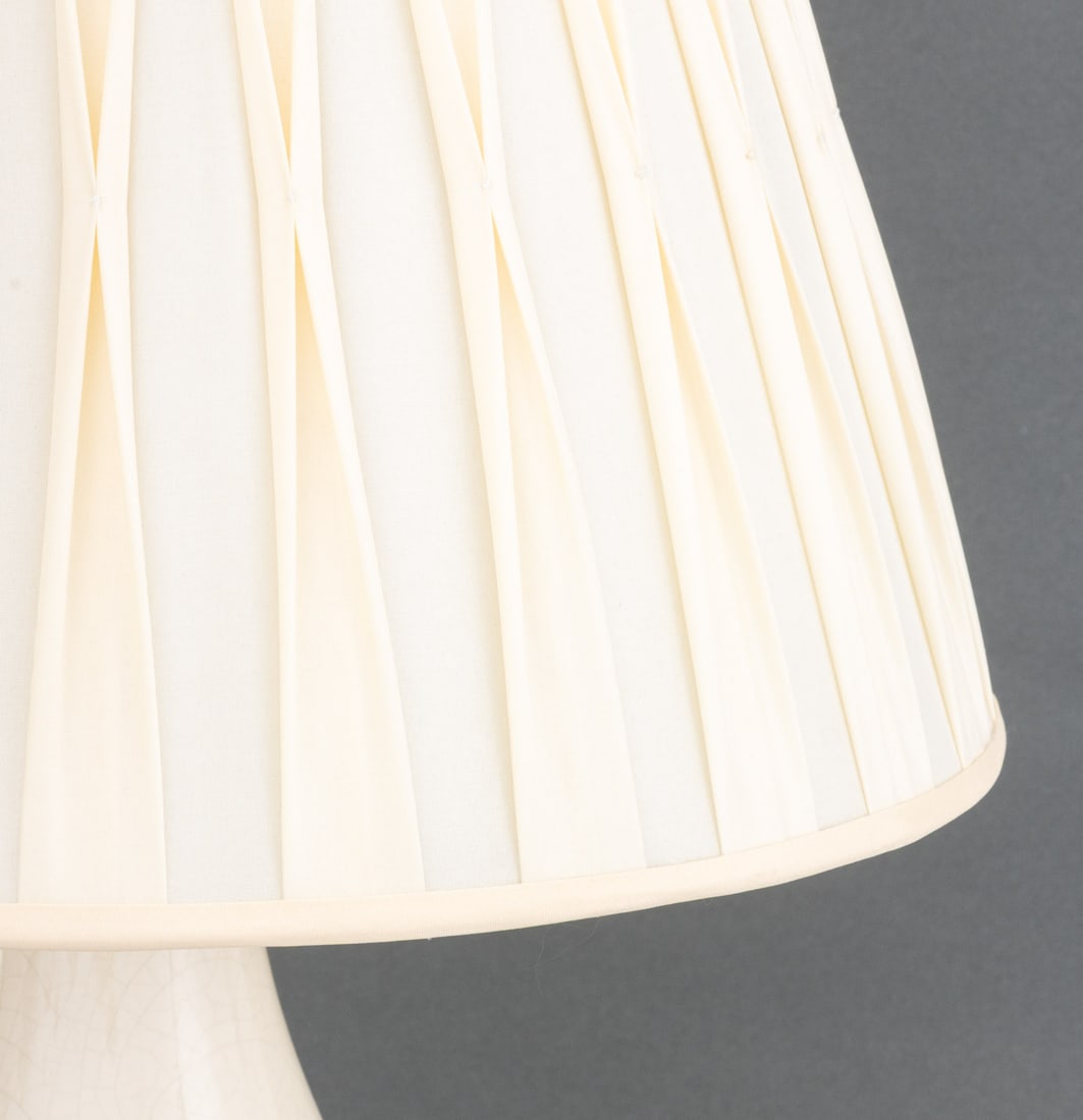 Christopher Spitzmiller Style Table Lamp - 4