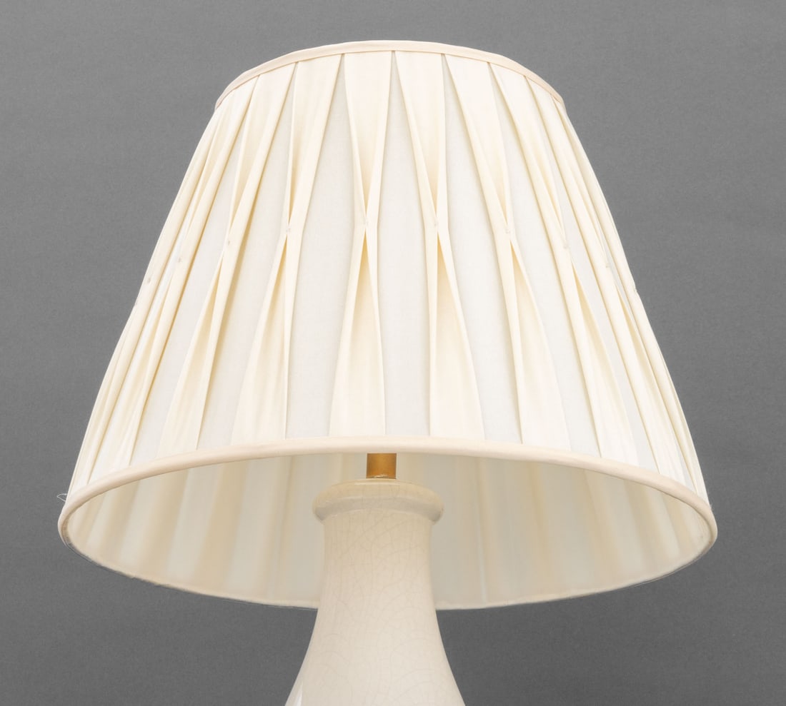 Christopher Spitzmiller Style Table Lamp - 5