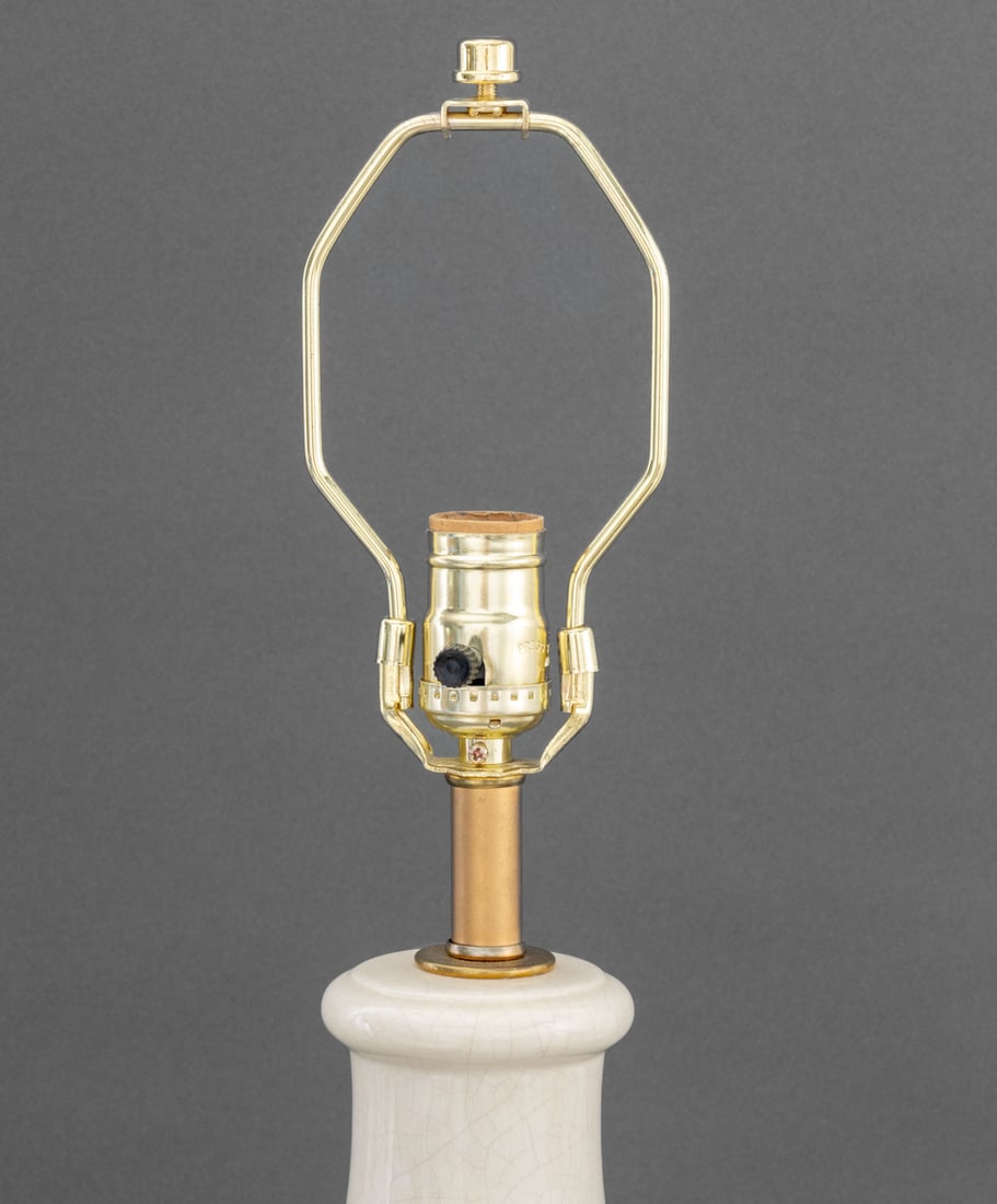 Christopher Spitzmiller Style Table Lamp - 6