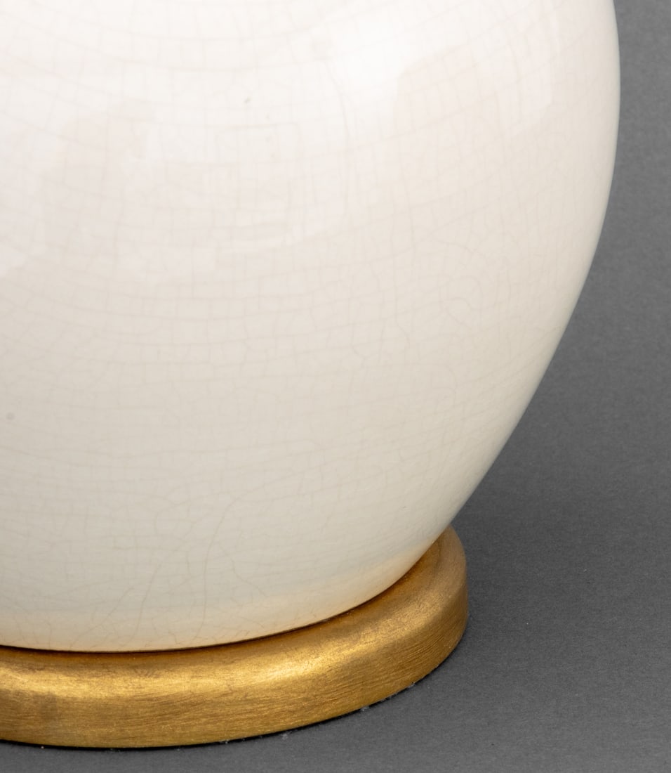 Christopher Spitzmiller Style Table Lamp - 8