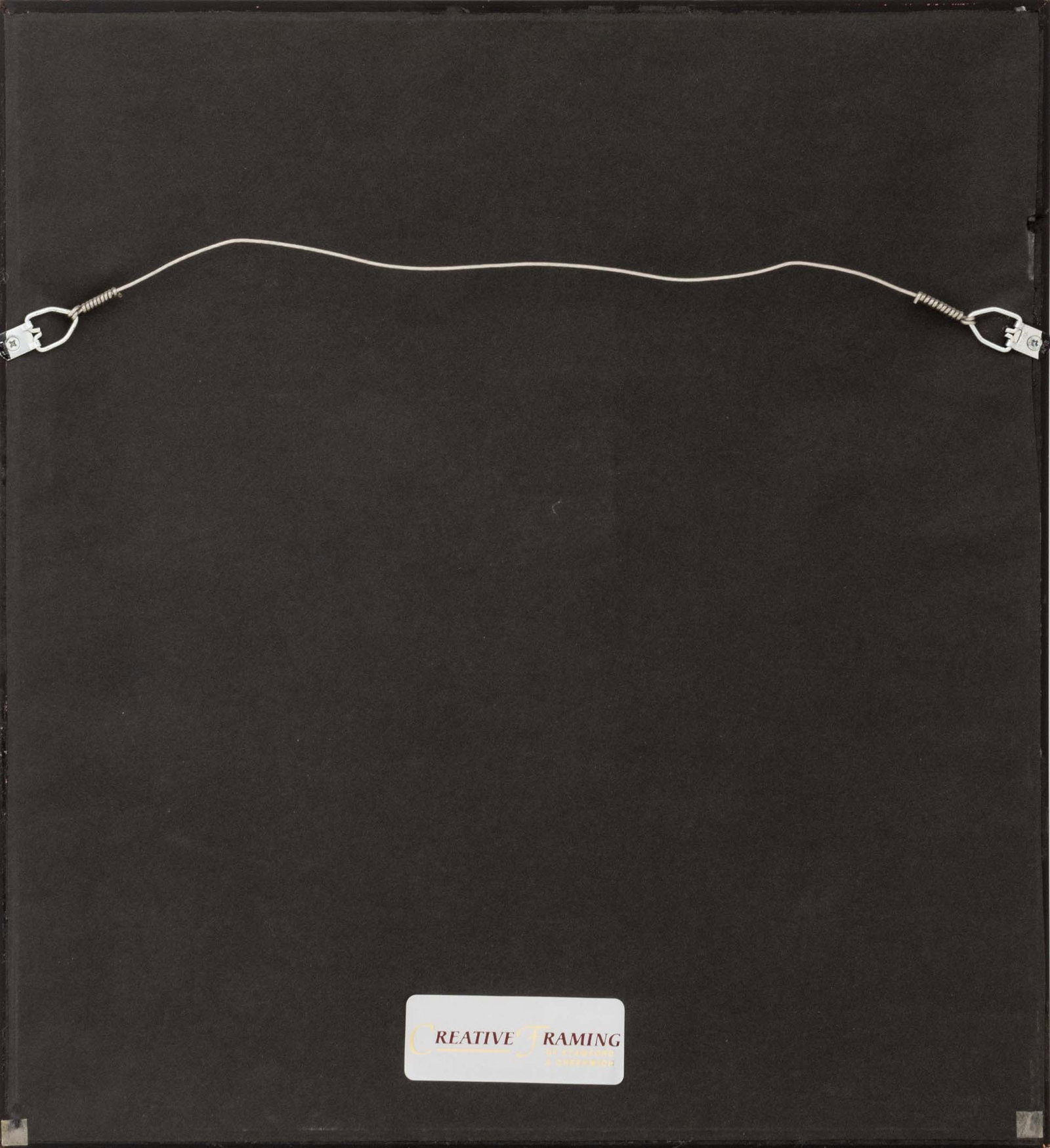 William H. Bailey "Borgo" Etching, 2005 - 8