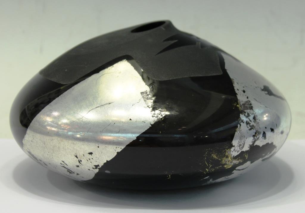 Toland Peter Sand (American, b. 1949) - Art Glass (1 of 4)