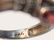 Sterling Silver, Marcasite, & Paste Ring - 4