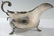 English Sterling Georgian-Style Gravy Boat