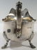 English Sterling Georgian-Style Gravy Boat - 3