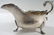 English Sterling Georgian-Style Gravy Boat - 4
