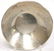 Small Silver Serving Bowl - 2