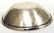 Small Silver Serving Bowl - 3