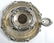 George IV Sterling Chamber Stick - 3