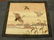 Grenfell "Flying Mallards" Rug
