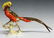 Hutschenreuther Selb Porcelain Golden Pheasant