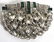 16 Vintage Rhinestone Costume Jewelry Articles - 3