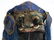 Chinese Silk Embroidered Boy's Headdress / Hat - 2