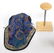 Chinese Silk Embroidered Boy's Headdress / Hat - 4