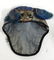 Chinese Silk Embroidered Boy's Headdress / Hat - 5