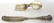 2 Tiffany & Co. Sterling Silver Utensils