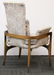 Pair of Mid-Century Modern Upholstered Chairs - 2