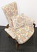 Pair of Mid-Century Modern Upholstered Chairs - 3