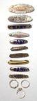 13 Victorian Baby Jewelry Articles