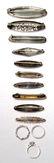13 Victorian Baby Jewelry Articles - 2