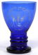 Keren Kayemet LeYisrael Judaica Commemorative Goblet