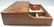 Agresti Italian Briarwood Jewel Chest - 2