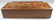 Agresti Italian Briarwood Jewel Chest - 3