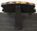 Contemporary Chinoiserie Standing Mirror - 5