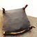 Antique Continental Upholstered Arm Chair - 4