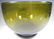 William Yeoward "Ellen" English Crystal Salad Bowl