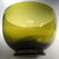 William Yeoward "Ellen" English Crystal Salad Bowl - 2