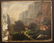 Unsigned (20th Century) - Double-Sided Oil - 3