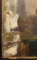 Unsigned (20th Century) - Double-Sided Oil - 4