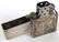 Chinese Silver Dragon-Embossed Cigarette Lighter - 3