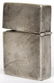 Chinese Silver Dragon-Embossed Cigarette Lighter - 4