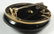 Victorian 14K Gold, Onyx & Pearl Mourning Brooch - 3