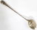 George III Sterling Oyster Server, 1772 - 2