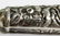 Sterling-Handled Repousse Bottle Opener - 3