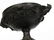Small Bronze Metal Classical Greek-Style Brazier - 3