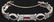 Art Deco Platinum, Diamond, & Ruby Bracelet - 5