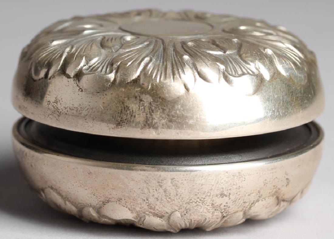 Gorham Sterling Silver Yo-Yo (1 of 4)