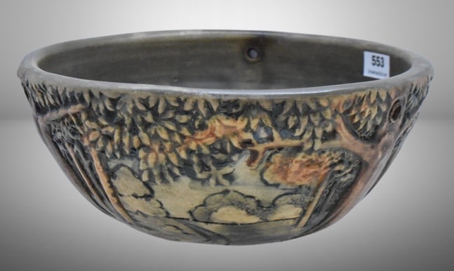 Weller Forest 7"d hanging basket (1 of 7)