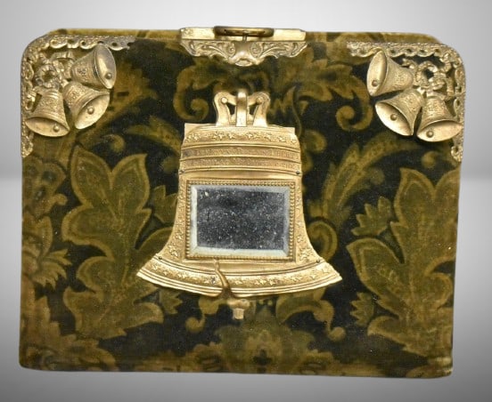 Antique Photo Album with A LOT of old photographs (1 of 20)