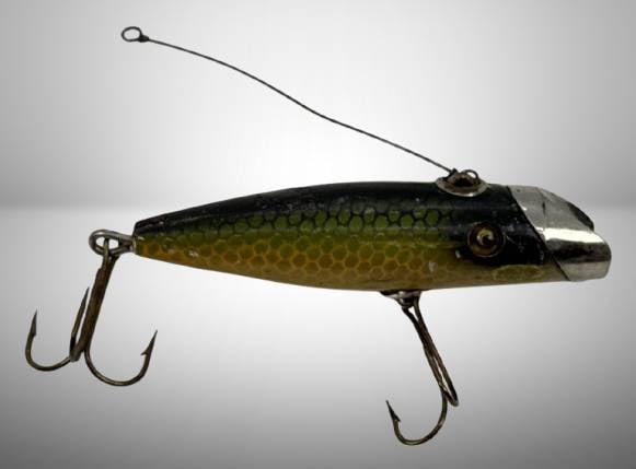 South Bend Fish-Oreno Lure #953 (1 of 7)