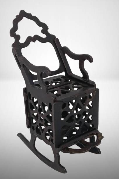 C.J. Manning Rocking Chair Puzzle Bank (1 of 8)