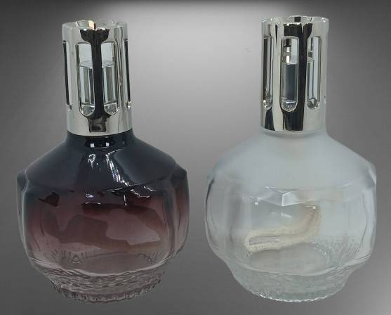 (2) Maison Berger Paris Lamps (1 of 12)