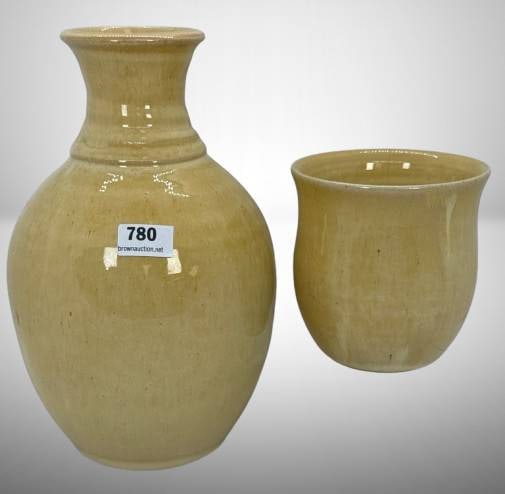 Pottery Tumble-Up (1 of 8)