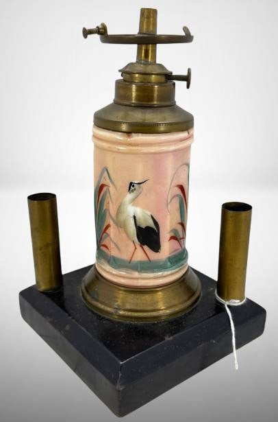 Cigar Lighter Lamp Base (1 of 8)